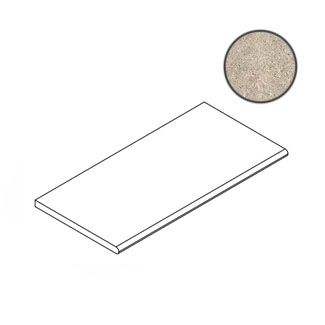 Desert Bordo Round 620090000631 (30x60)