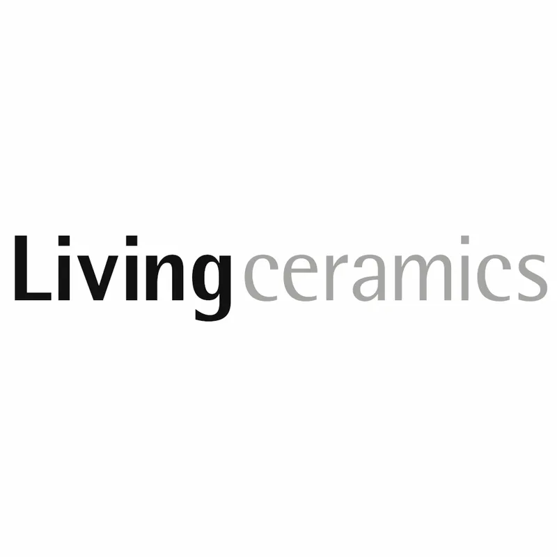 Living Ceramics