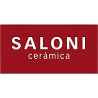 Saloni Ceramica логотип