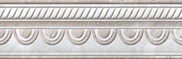 Бордюр Cen. Fontana ice 908083 (10x30)