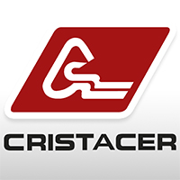 Cristacer логотип