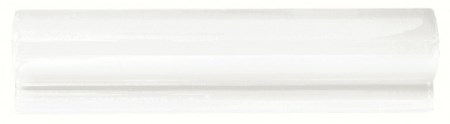 Бордюр LONDON BLANCO (5x20) A012950