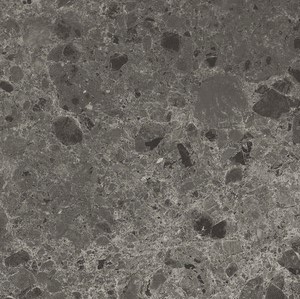 Керамогранит Nero Ombrato Strutturato ret (60x60) PS6621