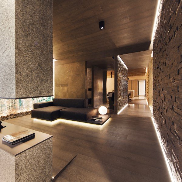 Натуральный камень