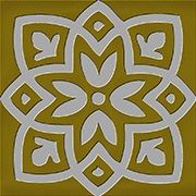 Вставка Tozzetto Lady Gold 600090000323 (7.2x7.2)