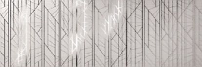 Декор Slate (25x75) DW15SLT15