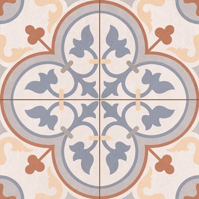 Керамическая плитка Oxford Mix (45х45) (уп.1.42м2)