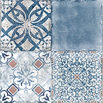 Керамогранит CUADRADO PROVENZAL (23.5х23.5)