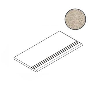 Desert Gradino Round Grip Dx 620040000096 (30x60)