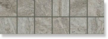 Бордюр Alpi Grigio Fascia Mosaico 610090001120 (10x30)