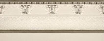 Бордюр Aura Zocalo Scala Vision 12х31.6