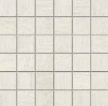 Мозаика Mix busker white BUx10 (30x30)