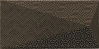 Декор Fancy Graphite 10*20