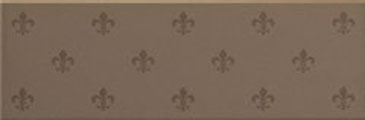 Керамическая плитка B1715a Lirica Giglio Tortora (10x30)