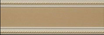 Бордюр P17048 Lirica Visone Listello (10x30)