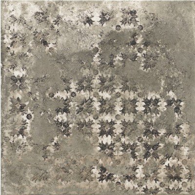 Керамогранит Antigua Deco Graphite (33х33)