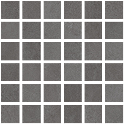 Мозаика city antracite ret CIM70R (29.6x29.6)