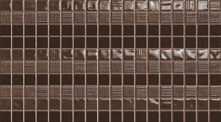 Керамическая плитка Vivace Moka Riga 25х45