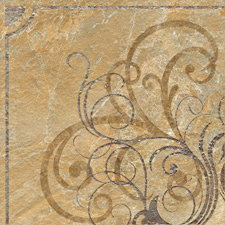 Керамогранит DOME ROS.CLASSIC GOLD 800x800 (80x80) 0058131