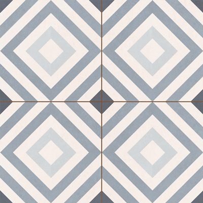 Керамическая плитка William Ocean (45х45) (уп.1.42м2)