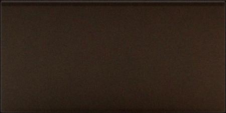 Керамическая плитка LaDiva Rettangolo Liscia Caffe (10x20) Luc 10.20RTTLSC-CAF-L