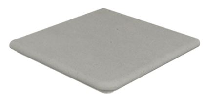 Ступень Esquina Redonda Cotto Gris (X) (33x33) 902803