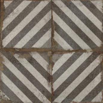 Керамогранит Bronx Decor Cold Porcelanico (60x60)