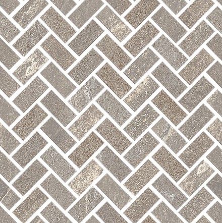 Мозаика lisca limequartz grey mat LQML44M (31x29)