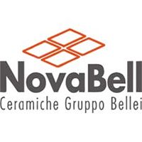 Novabell логотип