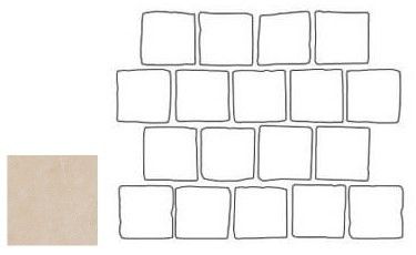 Magnesio X2 Blocks 620110000061 (26.3x33)