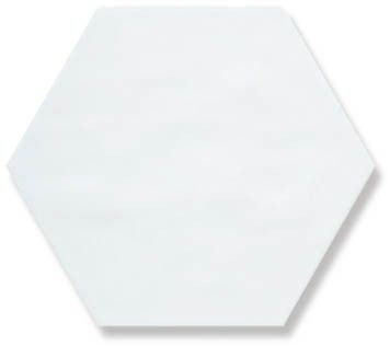 Настенная плитка Rev. Vodevil White (17.5x17.5) 904002
