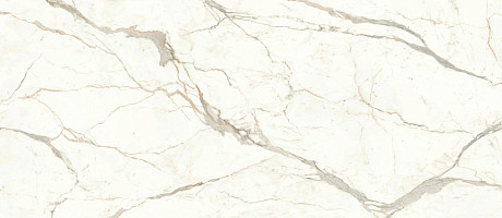 Керамогранит Marvel Calacatta Prestigio Bookm A Lapp (120x278) A4O2