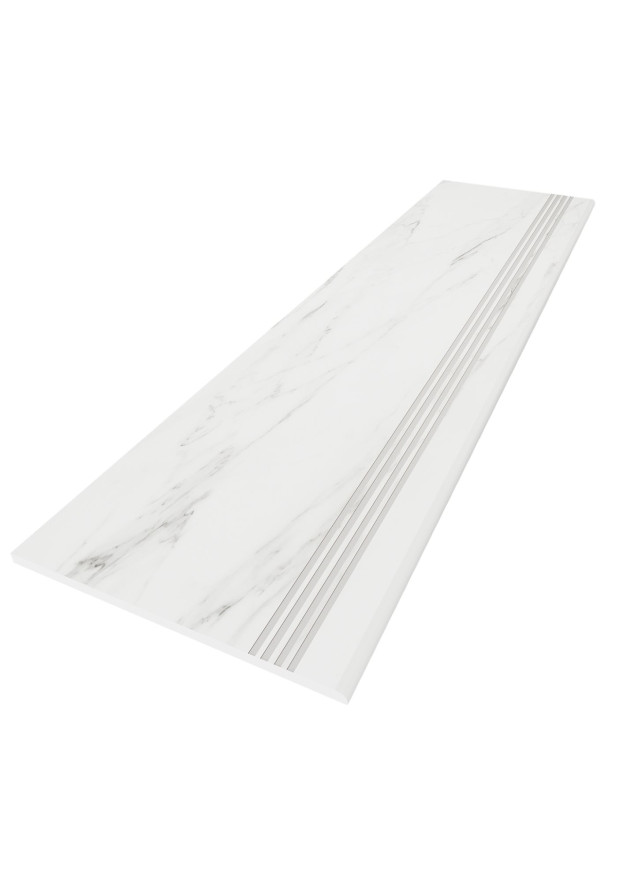 Ступень SM01-30x120 непол. (с насечками) SM 01 SM 01