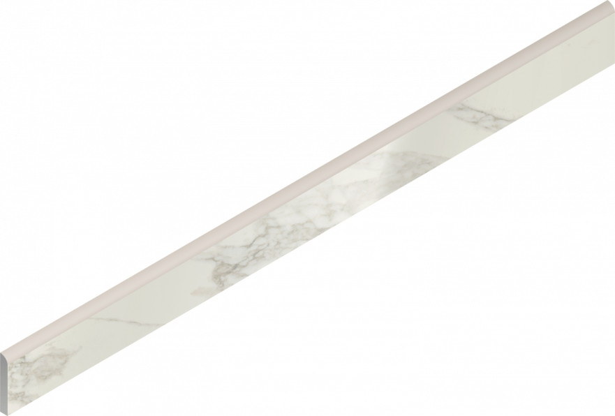 Плинтус Charme Deluxe Arabescato Battiscopa Lux 610130004625 (7.2x80) 610130004625