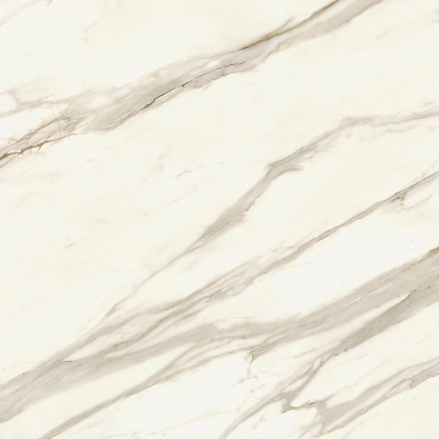 Керамогранит Marvel Meraviglia Calacatta Bernini Velvet AJIJ (120x120) AJIJ AJIJ