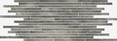 Мозаика Charme Deluxe Orobico Strip 610110000645 (26x75)