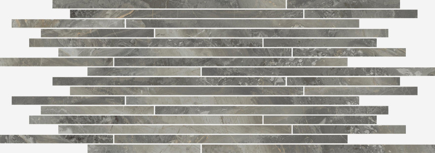 Мозаика Charme Deluxe Orobico Strip 610110000645 (26x75) 610110000645