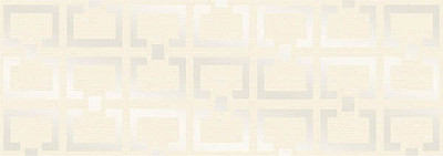 Декор Liberty Champagne Lustro (25.1x70.9) 912014