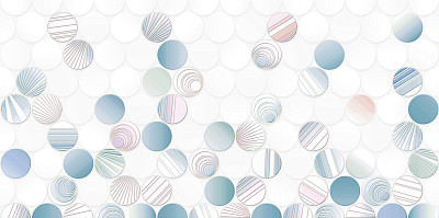 Плитка настенная Bolle (24.9x50) TWU09BOL006