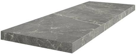 Ступень Trevi Brown Scal Ang.Sx 620070001944 (33x90)