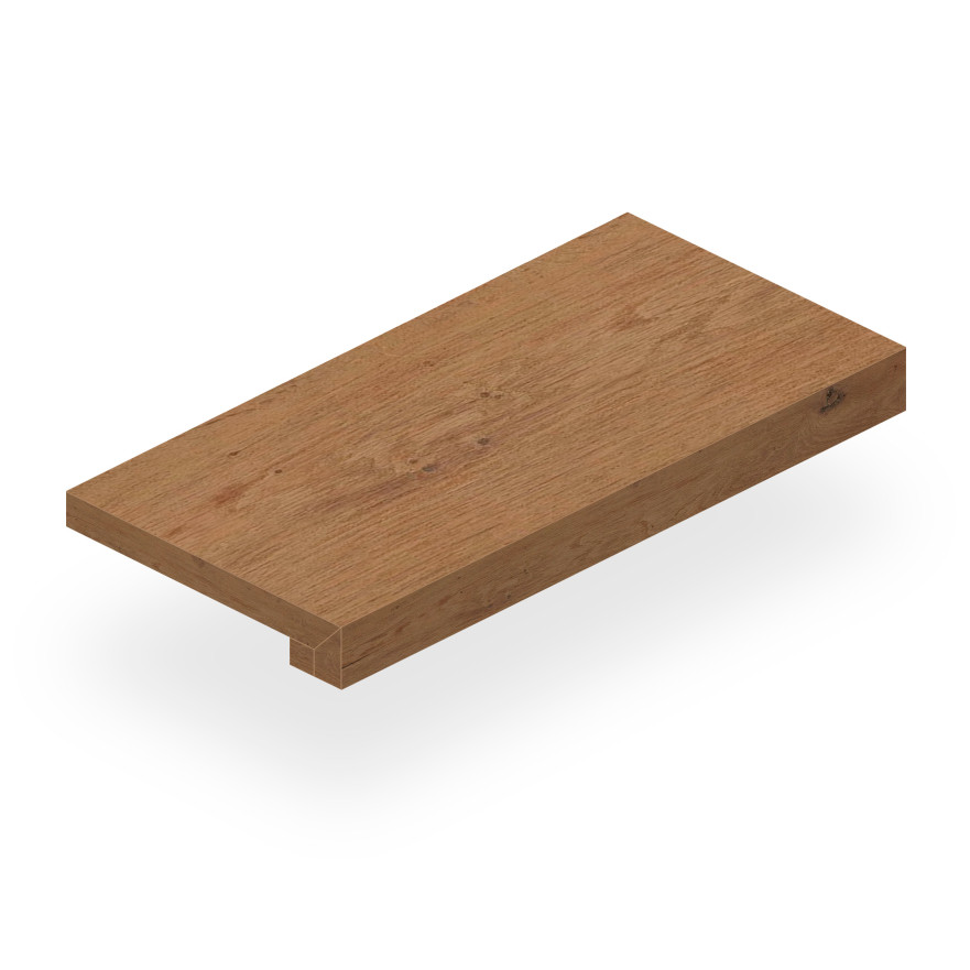 Ступень фронтальная Oak Reserve Pure Scalino Front. 620070000866 (33x120) 620070000866