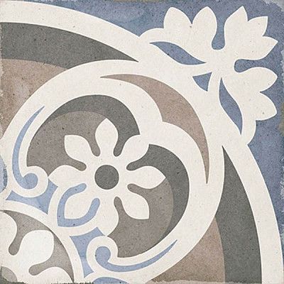 Керамогранит Art Nouveau Music Hall (20x20) 24405