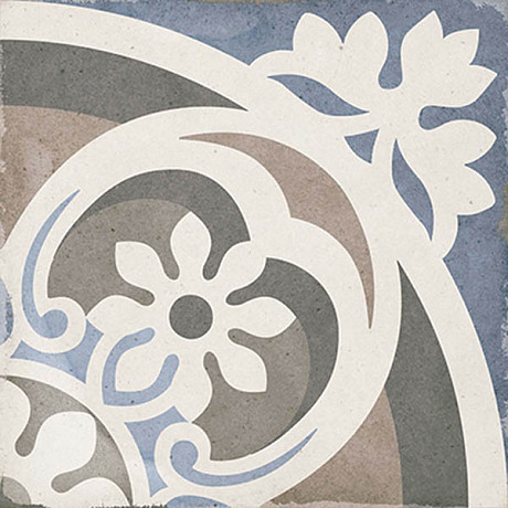 Керамогранит Art Nouveau Music Hall (20x20) 24405