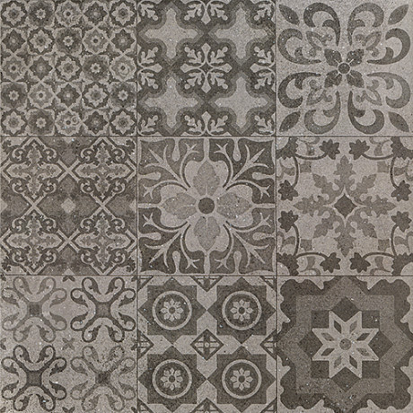 Керамогранит Deco Roche Acero-9 (59.6x59.6) V5590726