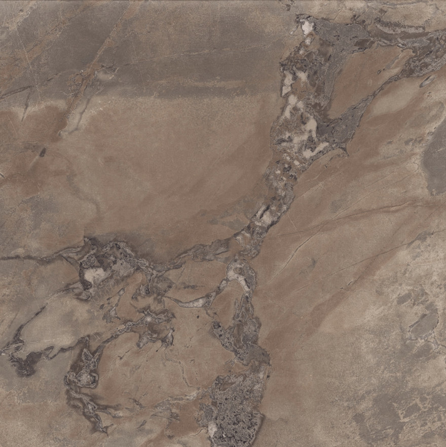 Керамогранит Epoque Brown Lap (60x60) PF60004409 PF60004409