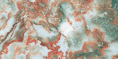 Керамогранит ONYX FERN NEBULA SERIES (х) (60x120) BZ75713