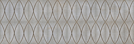 Керамическая плитка Art Grey (30x90) 809
