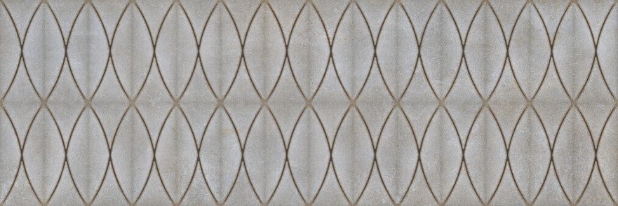 Керамическая плитка Art Grey (30x90) 809 809