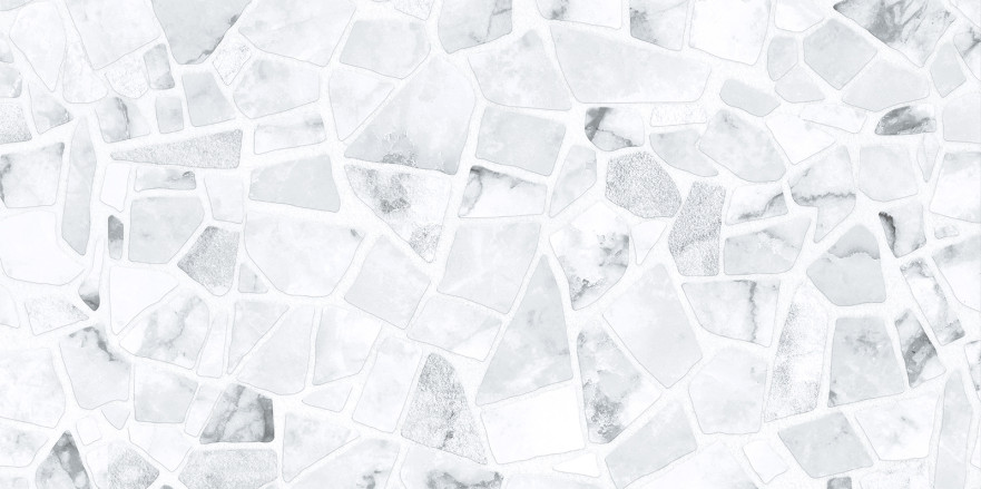 Плитка настенная Smalta Chip (24.9x50) WT9SML25 WT9SML25