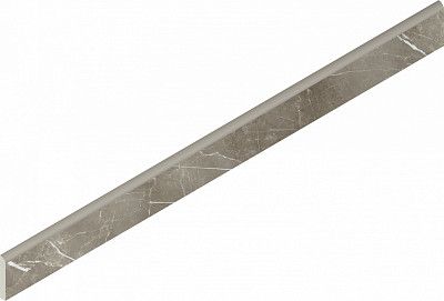 Плинтус Stellaris Tuscania Grey Battiscopa (7.2x80) 610130007468